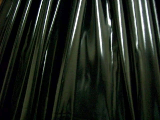 2. Black 4Way Stretch vinyl